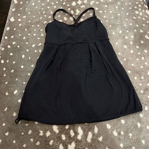 lululemon Bulerias Tank size 8